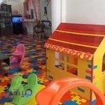 پیش دبستانی مهرورزان