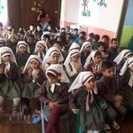 مهدکودک و پیش دبستانی یکی یدونه