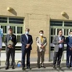 دبیرستان نمونه دولتی رستگار