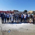 دبیرستان سعدی