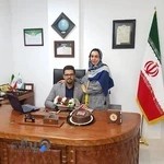 دفتر وکالت سیما برجی