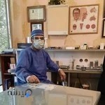 دکترعلیرضانورانی متخصص گوش حلق بینی