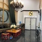 کلینیک زیبایی گلسا