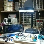 خدمات برق و الکترونیک بهنام