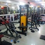 باشگاه بدنسازی اردمه