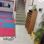 باشگاه فرهنگی ورزشی حرفه ای تکواندو