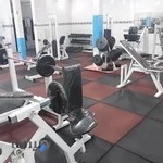 باشگاه بدنسازی وپرورش اندام آریانا
