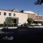 استخر نی سایا