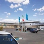 مجموعه آبی دانشگاه آزاد اسلامی نیشابور