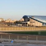 سالن ورزشی انقلاب نیشابور