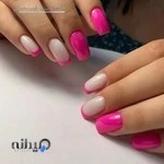 کاشت ناخن ترانه تنها شیراز