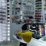 بهشت ناخن (رادورا) تجاری123