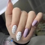 Nailbyshokooh خدمات ناخن