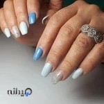 خدمات ناخن لطیفان