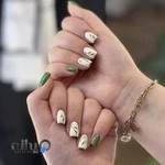 سالن ناخن رویا ودایی