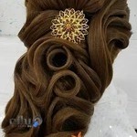 سالن زیبایی پروانه طلایی