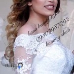 سالن زیبایی لیانا