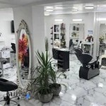 سالن زیبایی ژیناگل