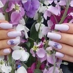 خدمات ناخن مهسا