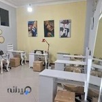 آموزشگاه زیبایی ناخن ناتالیا