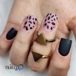 کاشت ناخن فهیم