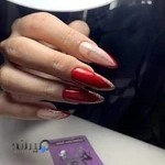 Nail Artist Sarina