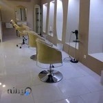 سالن گریم و زیبایی تچرا