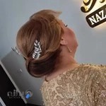 سالن زیبایی نازنین حسینی