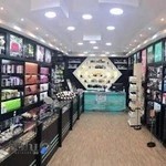 لوازم آرایشی و بهداشتی نگار