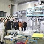 نمک دریاچه ارومیه شفاء