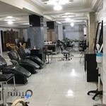 آموزشگاه آرایشگری تلمان