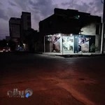 آرایشگاه آنکادر