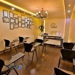 ابریشم گیسو (کراتین و احیای مو)