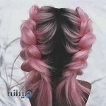 مرکزتخصصی مو(کراتین و احیا_رنگ ولایت)شایلین بیوتی