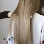 مرکز کراتین و احیا مو هانیه رضایی