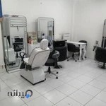 مرکز تخصصی کراتینه مو سالن زیبایی مهدیه جعفری