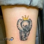 TATTOO SHOP / سالن تتو