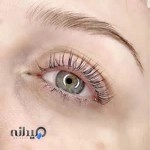 سالن زیبایی نغمه