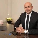 دکتر روزبه پهلوان