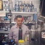 اگزوز سازی جواد