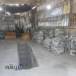 اگزوز سازی پارسا رضا مشهد