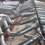 اگزوز سازی مدرن