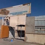 تعمیرگاه مکانیکی و جلوبندی سازی محمد