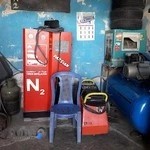 آپاراتی برادران غرابی