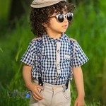 آتليه باغ كودك و عروس باراد