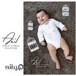 استودیو عکس و فیلم آنیل