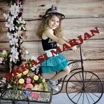 عکاسی مرجان