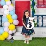 آتليه کودک و بارداری نوژا