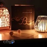 شرکت بزمینه