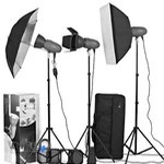 استودیو سیاه و سفید